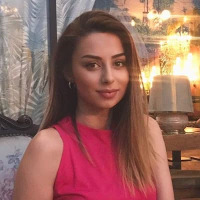 Profile photo of Magnolia, French tutor at Wiingy 