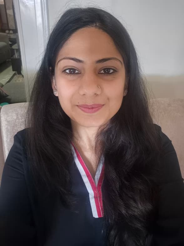 Profile photo of Rinnie, Economics tutor at Wiingy 