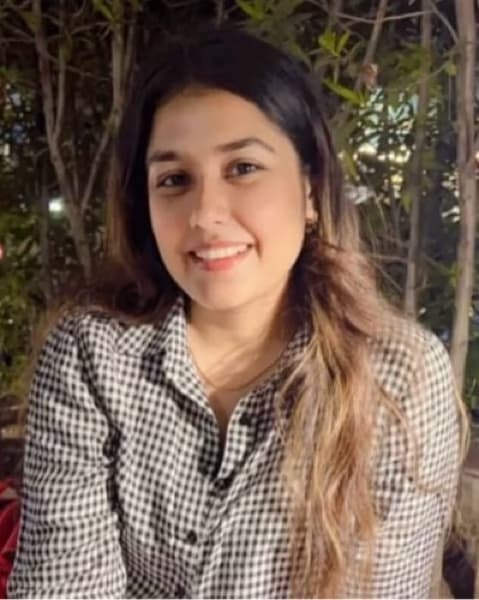 Profile photo of MAHIMA, Architecture tutor at Wiingy 