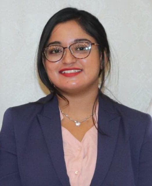 Profile photo of ritika, Games tutor at Wiingy 