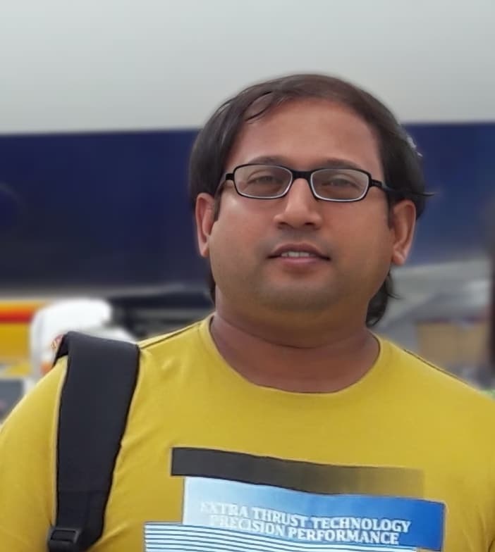 Profile photo of JAHANGIR, English tutor at Wiingy 