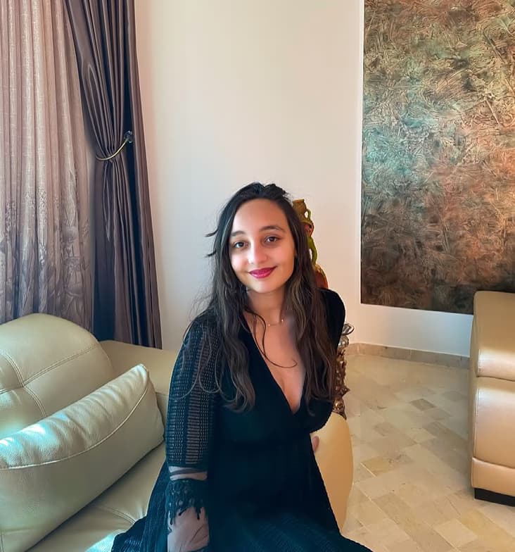 Profile photo of Malek, Mathematics tutor at Wiingy