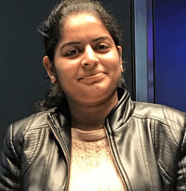 Profile photo of Madhuri, Computer Science tutor at Wiingy 