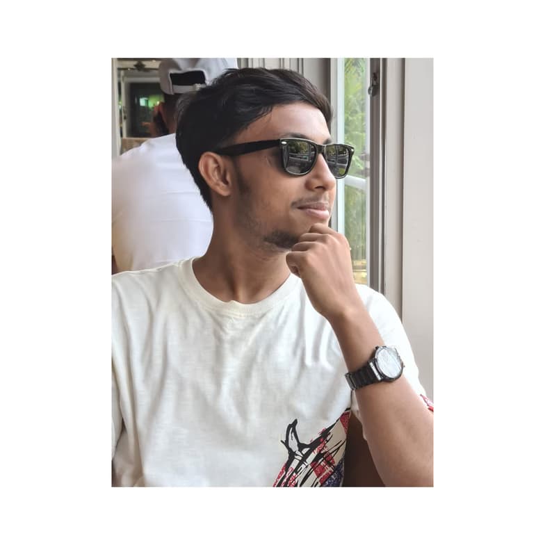 Profile photo of MSADD's, Piano tutor at Wiingy 