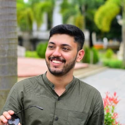 Profile photo of Manav, Hindi tutor at Wiingy 