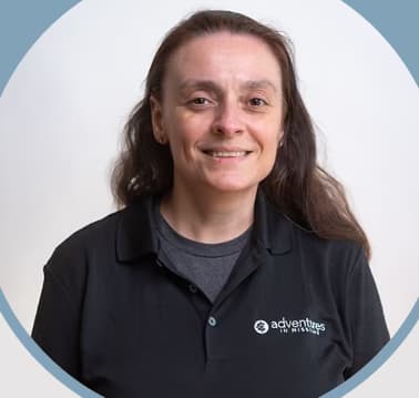 Profile photo of Amanda, Piano tutor at Wiingy