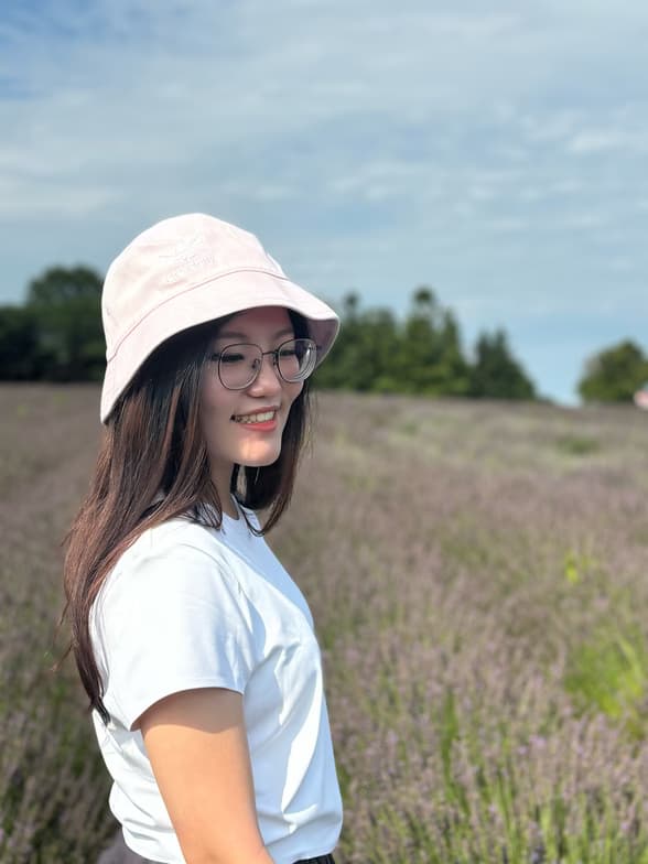 Profile photo of Mandy, Mathematics tutor at Wiingy 