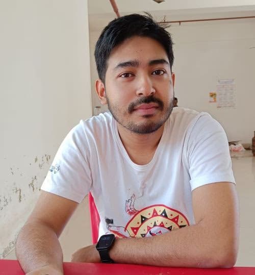 Profile photo of Linkon, Biology tutor at Wiingy 