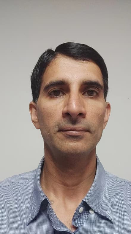 Profile photo of Manit, Mathematics tutor at Wiingy 