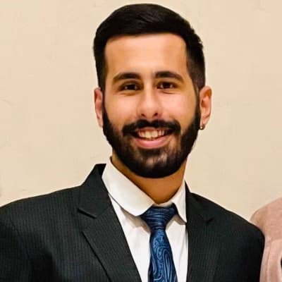 Profile photo of Manoj, Hindi tutor at Wiingy 