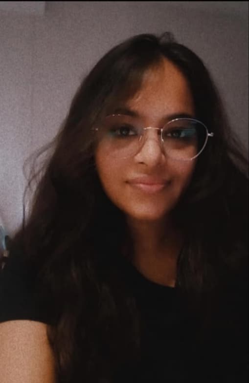 Profile photo of Mansi, Architecture tutor at Wiingy 