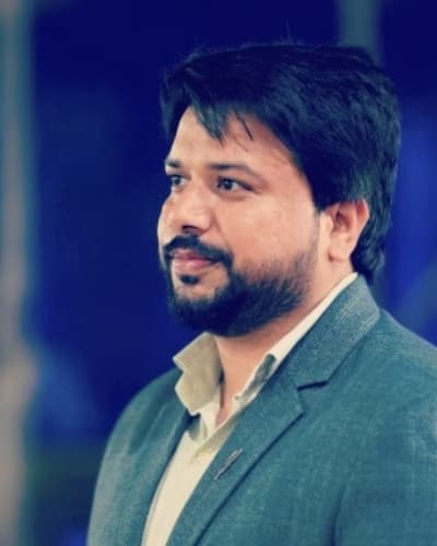 Profile photo of Mohammad Danish, Graphic Design & Related Tools tutor at Wiingy