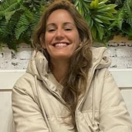 Profile photo of Manu, Guitar tutor at Wiingy