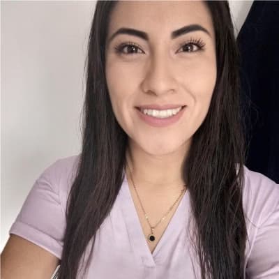 Profile photo of Marceline	, AP tutor at Wiingy 