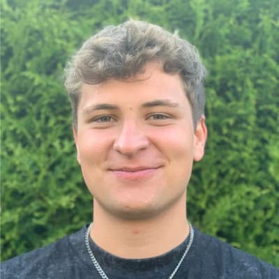 Profile photo of Marcus	, GMAT tutor at Wiingy 