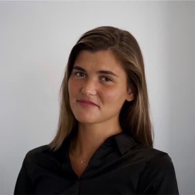 Profile photo of Maren, Singing tutor at Wiingy 