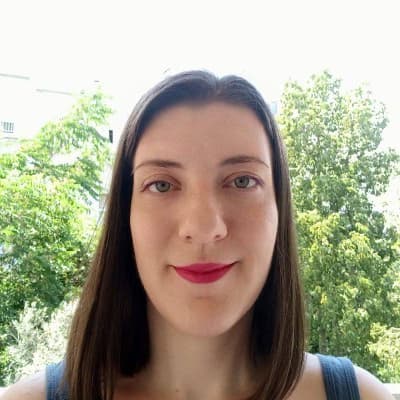 Profile photo of Margaret, Piano tutor at Wiingy 