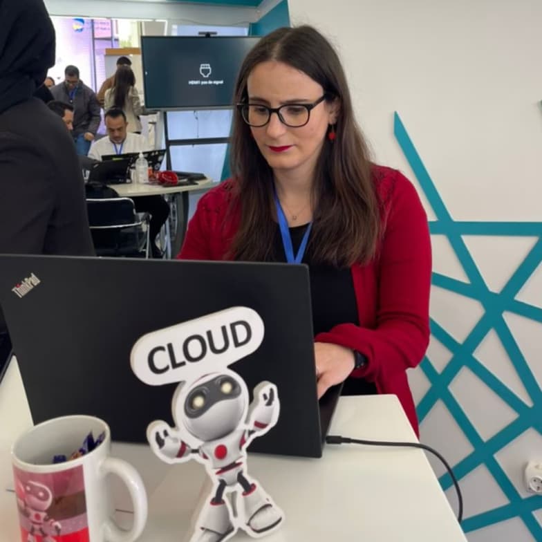 Profile photo of Marigold, ACT tutor at Wiingy