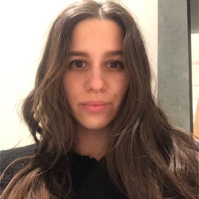 Profile photo of Marina, Architecture tutor at Wiingy 