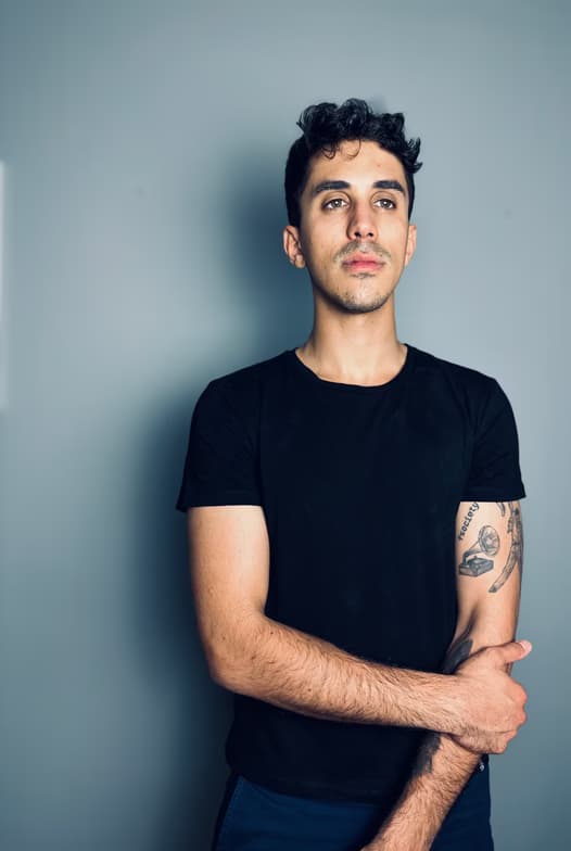 Profile photo of Marios, Music tutor at Wiingy 