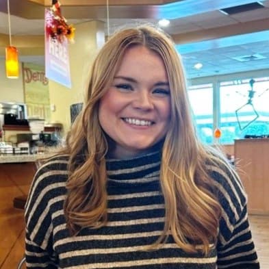 Profile photo of Marlowe, Biology tutor at Wiingy 