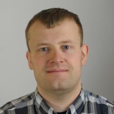 Profile photo of Martin, English tutor at Wiingy 