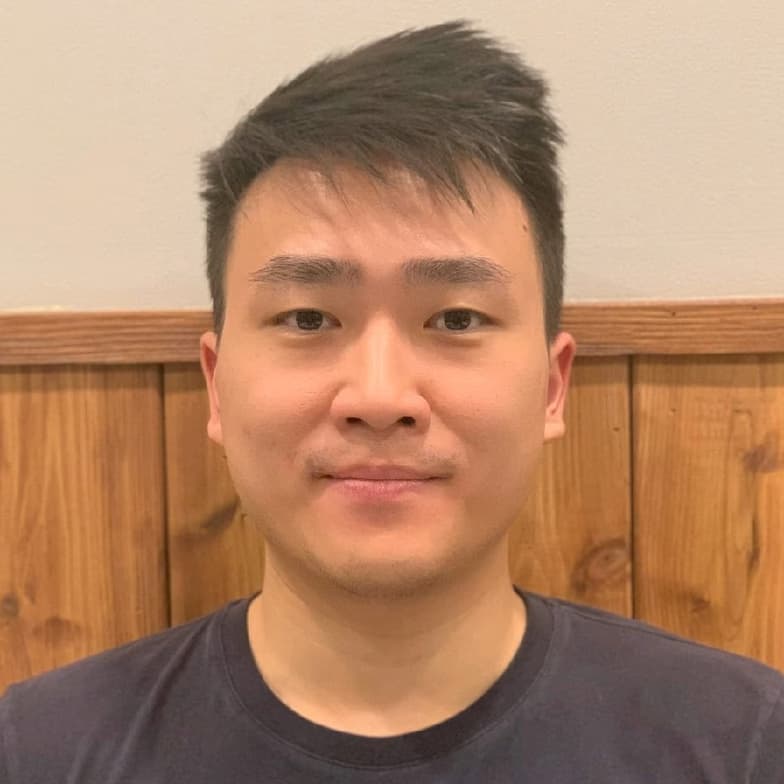 Profile photo of Mason, Mathematics tutor at Wiingy 