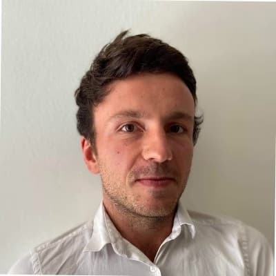 Profile photo of Mason, Architecture tutor at Wiingy 