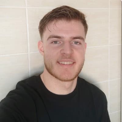 Profile photo of Mason, Mathematics tutor at Wiingy 