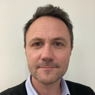 Profile photo of Mason, GRE tutor at Wiingy 