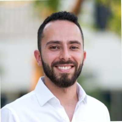 Profile photo of Mason, Data Science tutor at Wiingy 