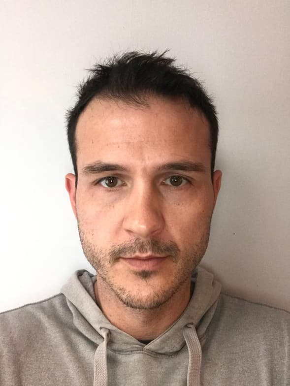 Profile photo of Thomas, Mathematics tutor at Wiingy 