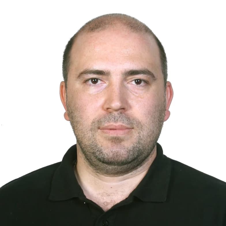 Profile photo of Ahmad , English tutor at Wiingy