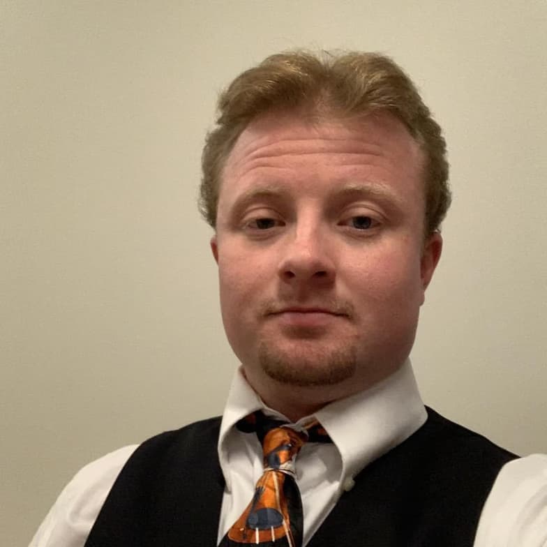 Profile photo of Matthew, Violin tutor at Wiingy 