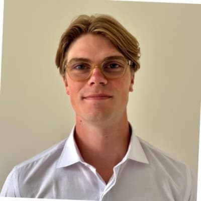 Profile photo of Matthew, Guitar tutor at Wiingy 