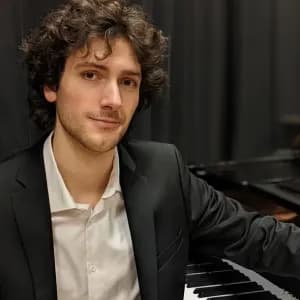 Profile photo of Matthew, Piano tutor at Wiingy 