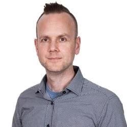 Profile photo of Maurice, English tutor at Wiingy 