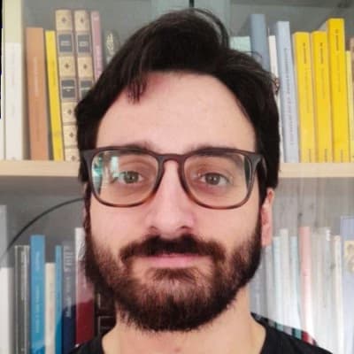 Profile photo of Maxwell, Architecture tutor at Wiingy 