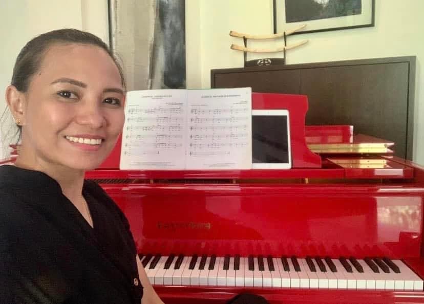 Profile photo of May, Music tutor at Wiingy