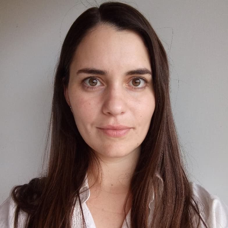 Profile photo of Belén, Spanish tutor at Wiingy 