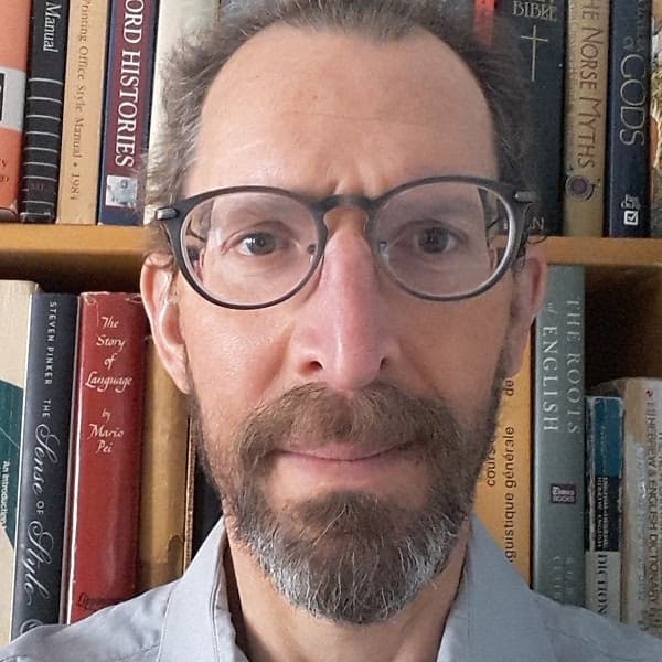 Profile photo of Michael, French tutor at Wiingy 