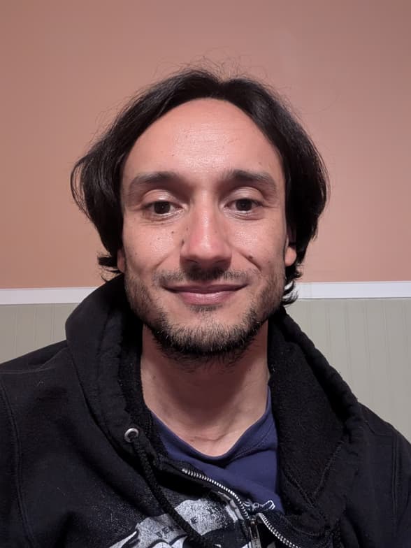 Profile photo of David, Guitar tutor at Wiingy 