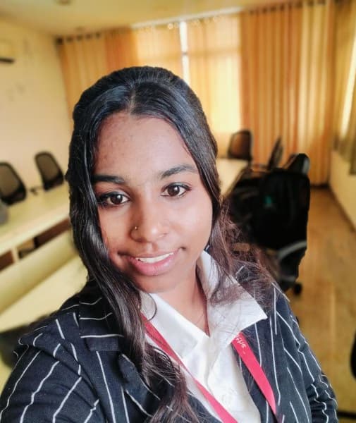 Profile photo of medini, Data Science tutor at Wiingy 