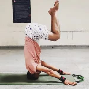 Profile photo of Meera, Yoga tutor at Wiingy 