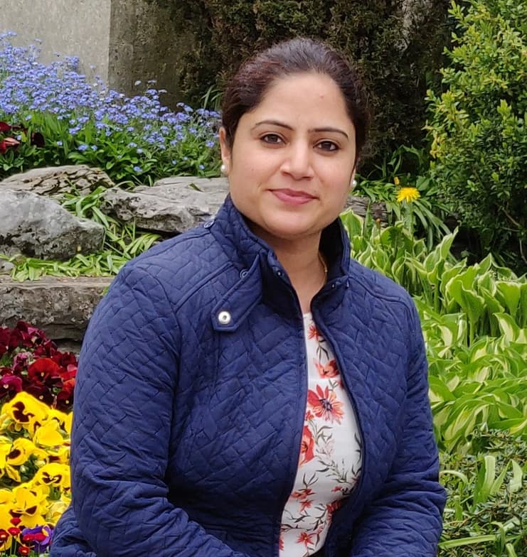 Profile photo of Sukhmeet, Mathematics tutor at Wiingy 