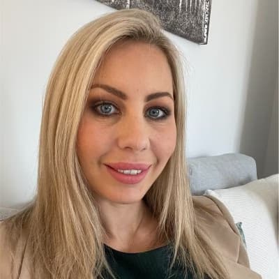 Profile photo of Megan, Architecture tutor at Wiingy 