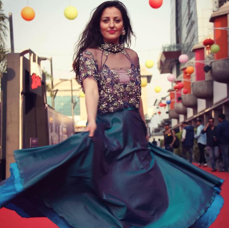 Profile photo of Megan, Singing tutor at Wiingy 