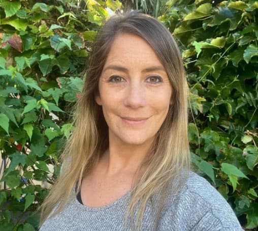 Profile photo of MELISA, Spanish tutor at Wiingy