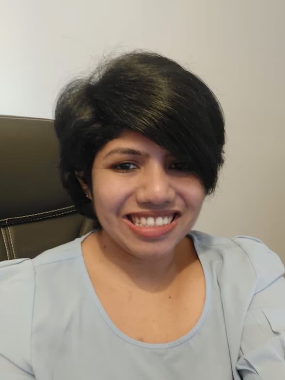 Profile photo of Meriam, Economics tutor at Wiingy