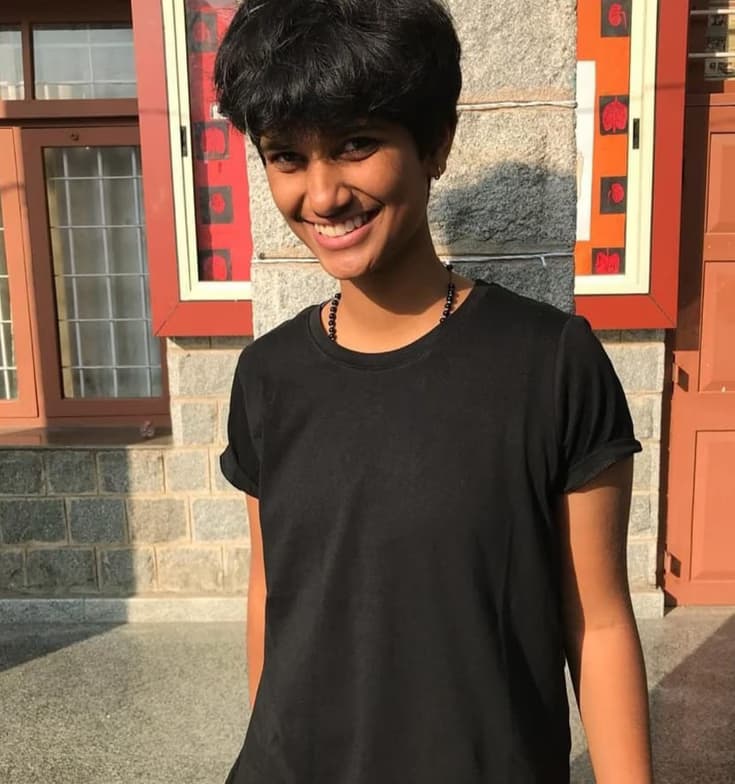 Profile photo of Merrine , Music tutor at Wiingy 